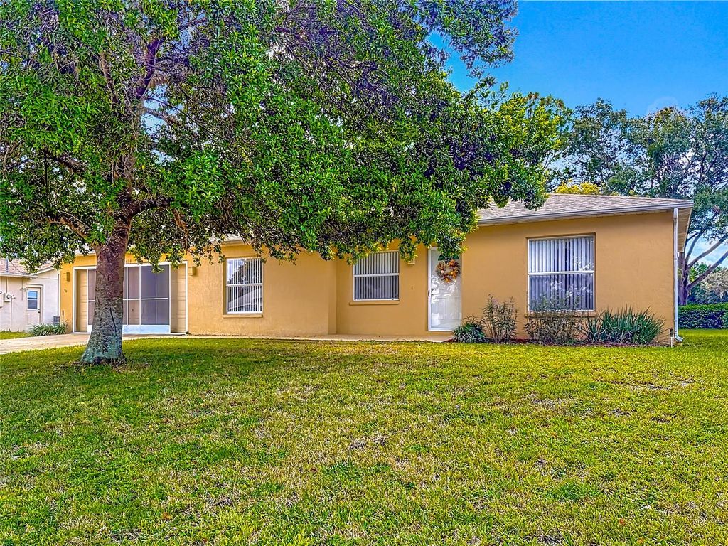 Photo of 11034 Cranston Street, Spring Hill, FL 34608 (MLS # W7879244)