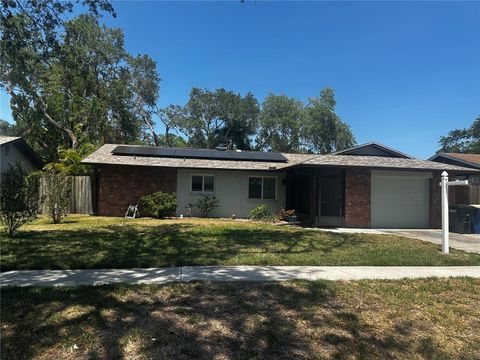 2154 BRIARWAY DRIVE CLEARWATER FL 33763