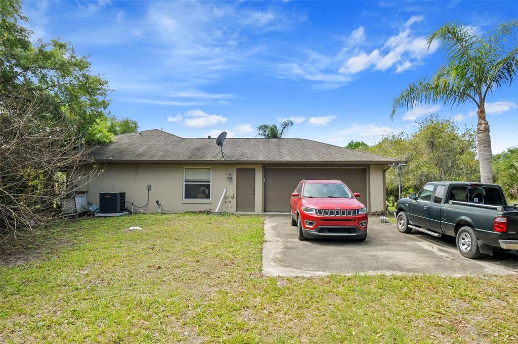 Photo of 2700 Waccassa Street, Geneva, FL 32732 (MLS # TB8493809)