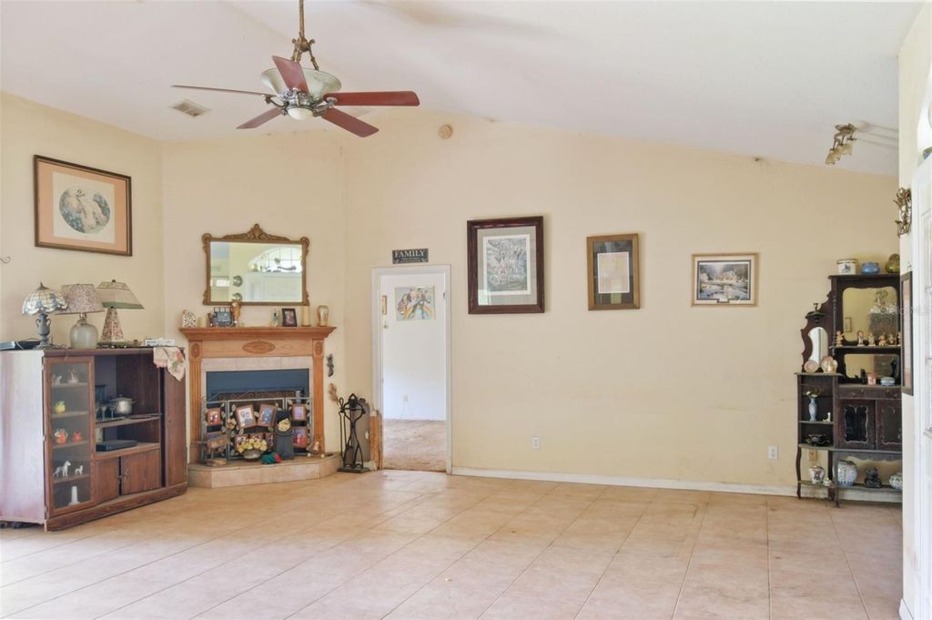 Photo of 2700 Waccassa Street, Geneva, FL 32732 (MLS # TB8493809)