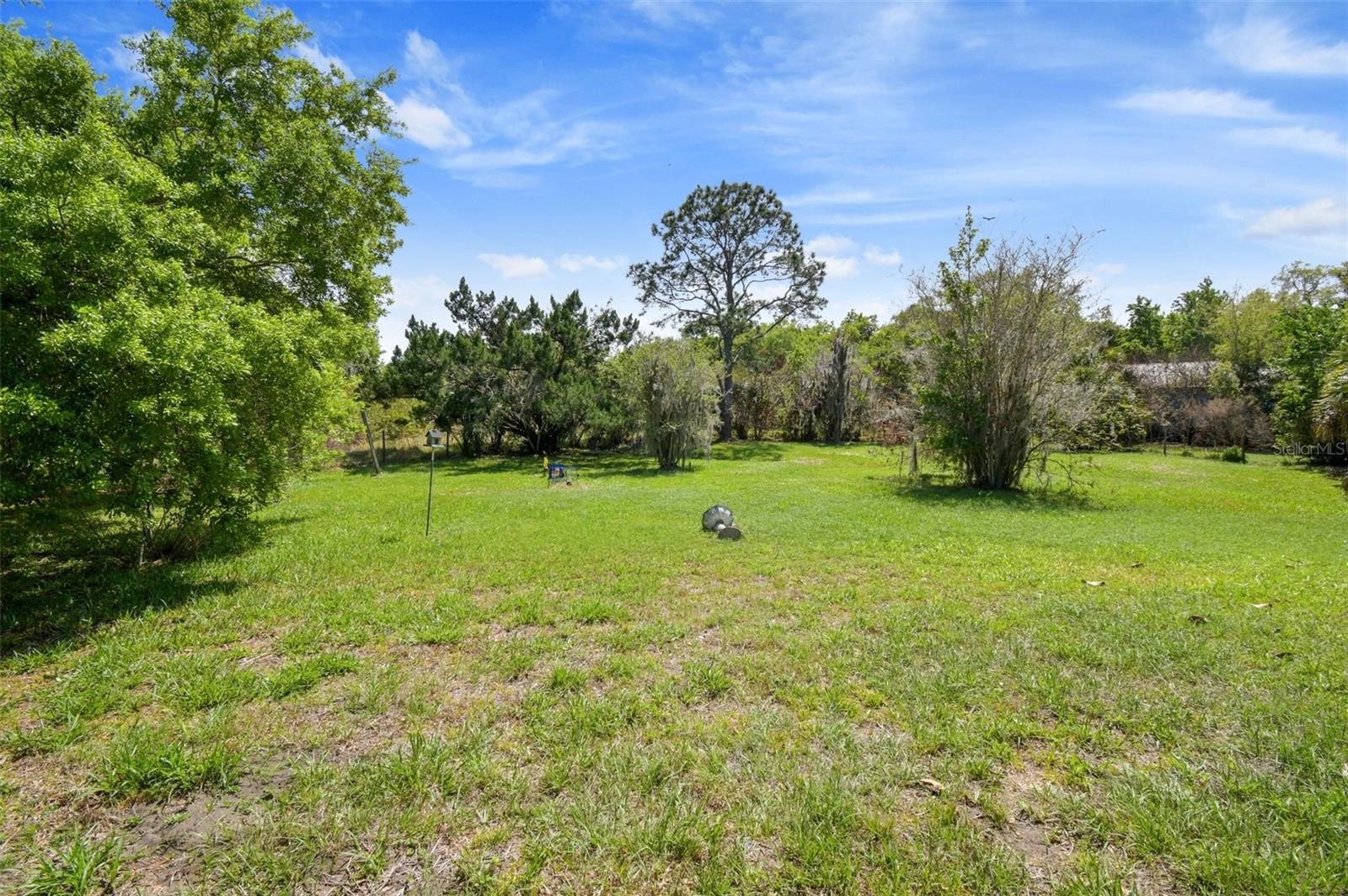 OSCEOLA BLUFF SOUTH 5 ACRE DEVELOPMENT 86 PARCELS - Residential