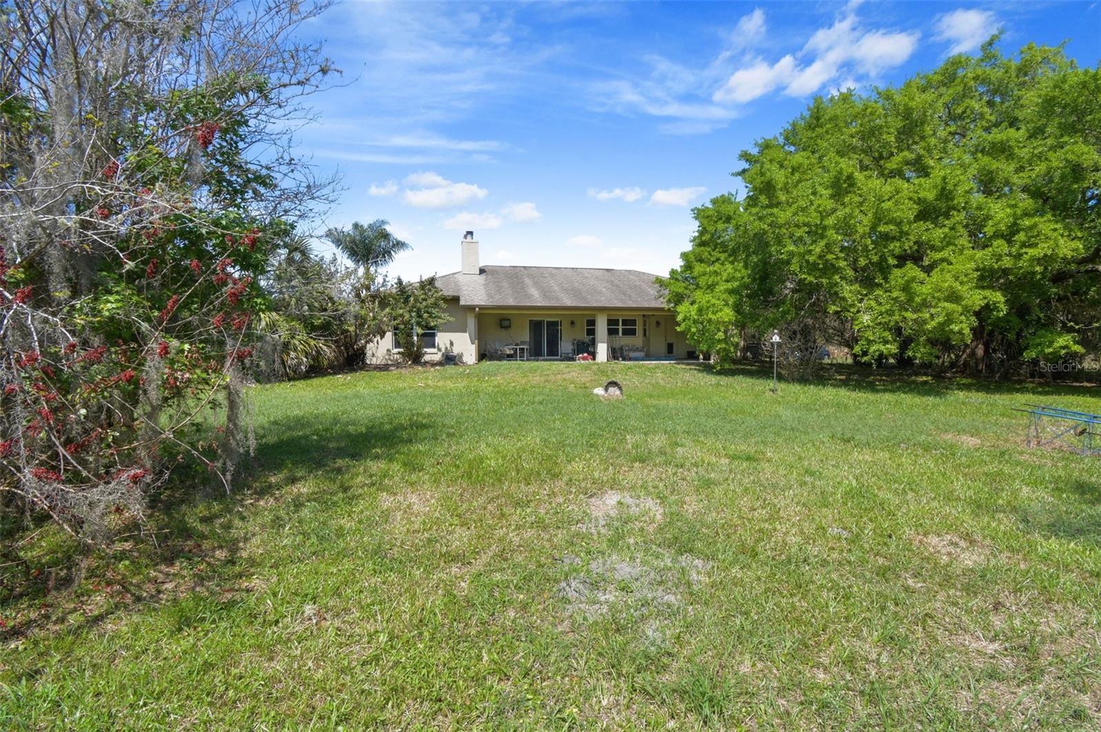 OSCEOLA BLUFF SOUTH 5 ACRE DEVELOPMENT 86 PARCELS - Residential