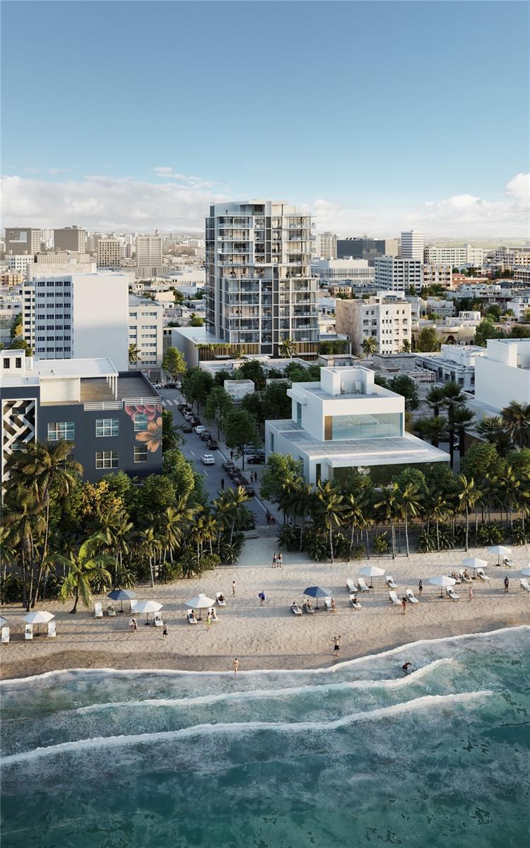 CONDADO - Residential