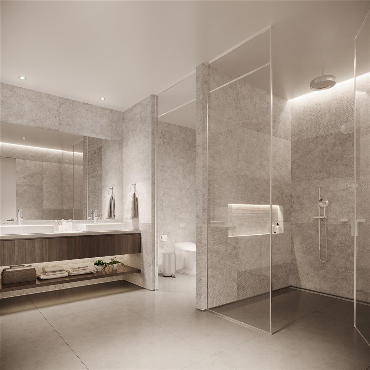 CONDADO - Residential