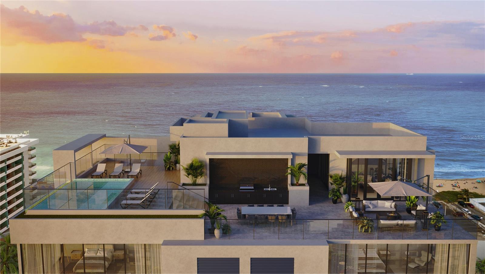 CONDADO - Residential