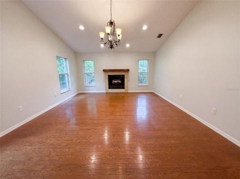 Tiny photo for 11540 Camp Drive, Dunnellon, FL 34432 (MLS # O6429903)
