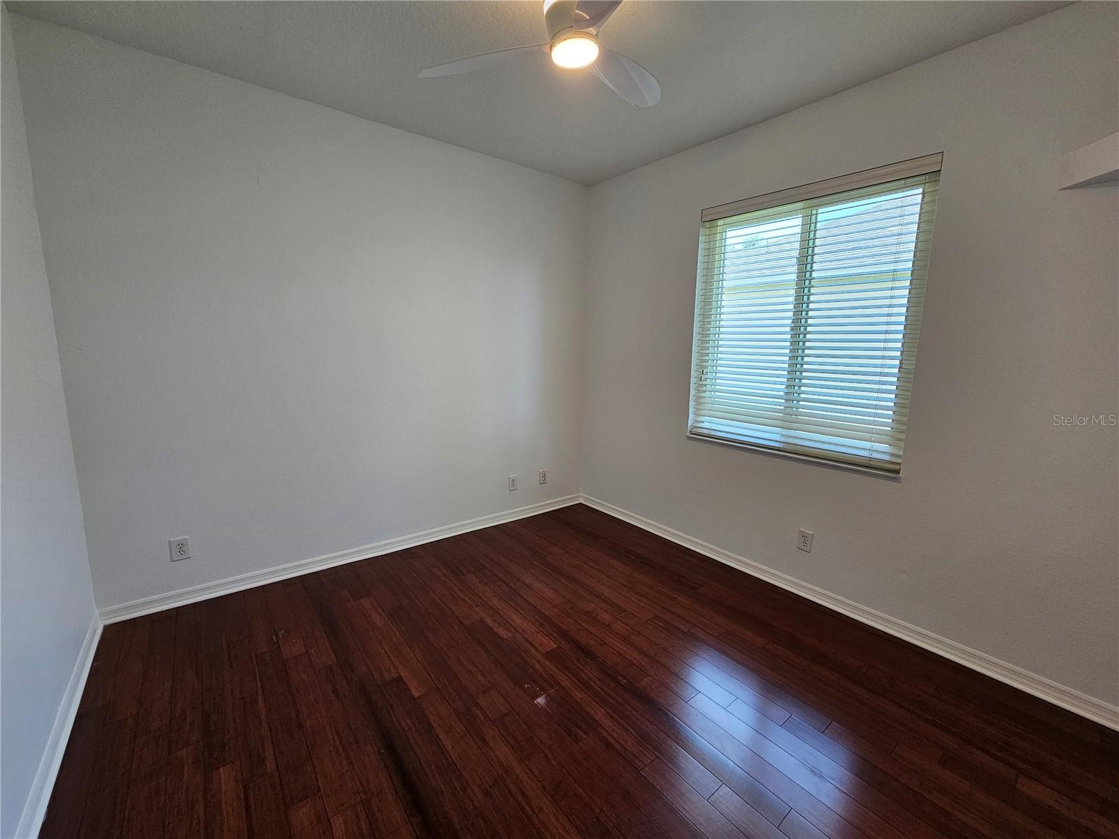 MOCKINGBIRD PLACE - Residential Lease