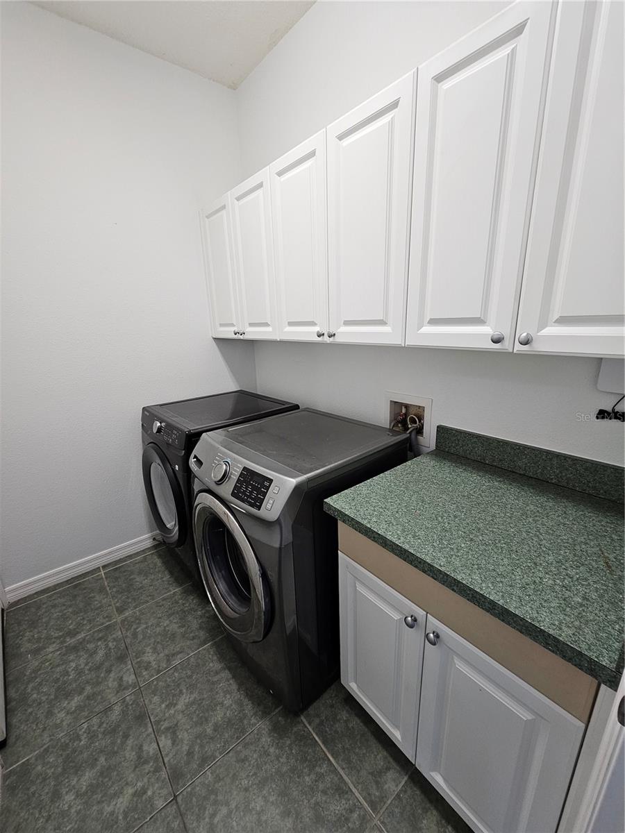 MOCKINGBIRD PLACE - Residential Lease