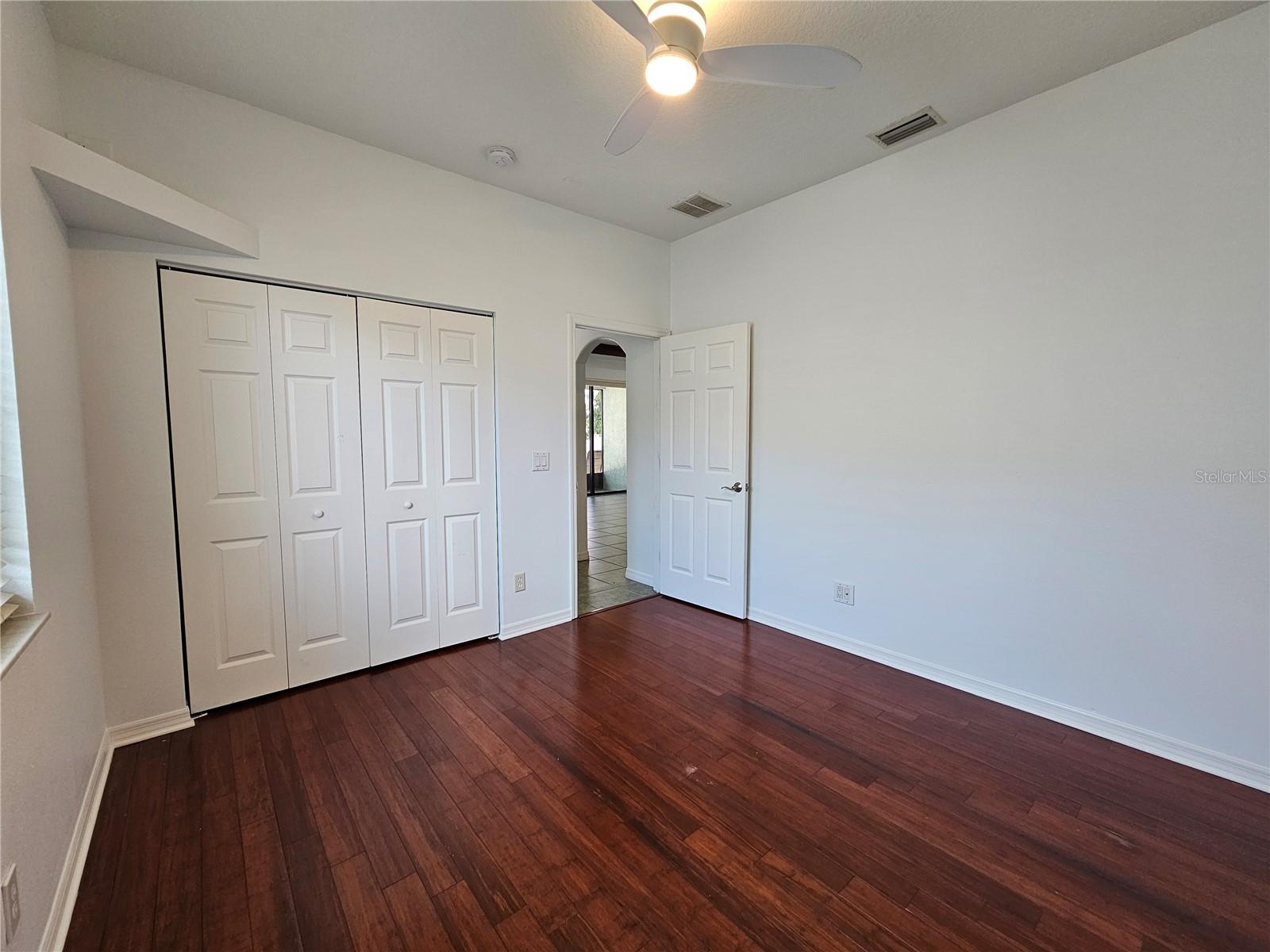 MOCKINGBIRD PLACE - Residential Lease