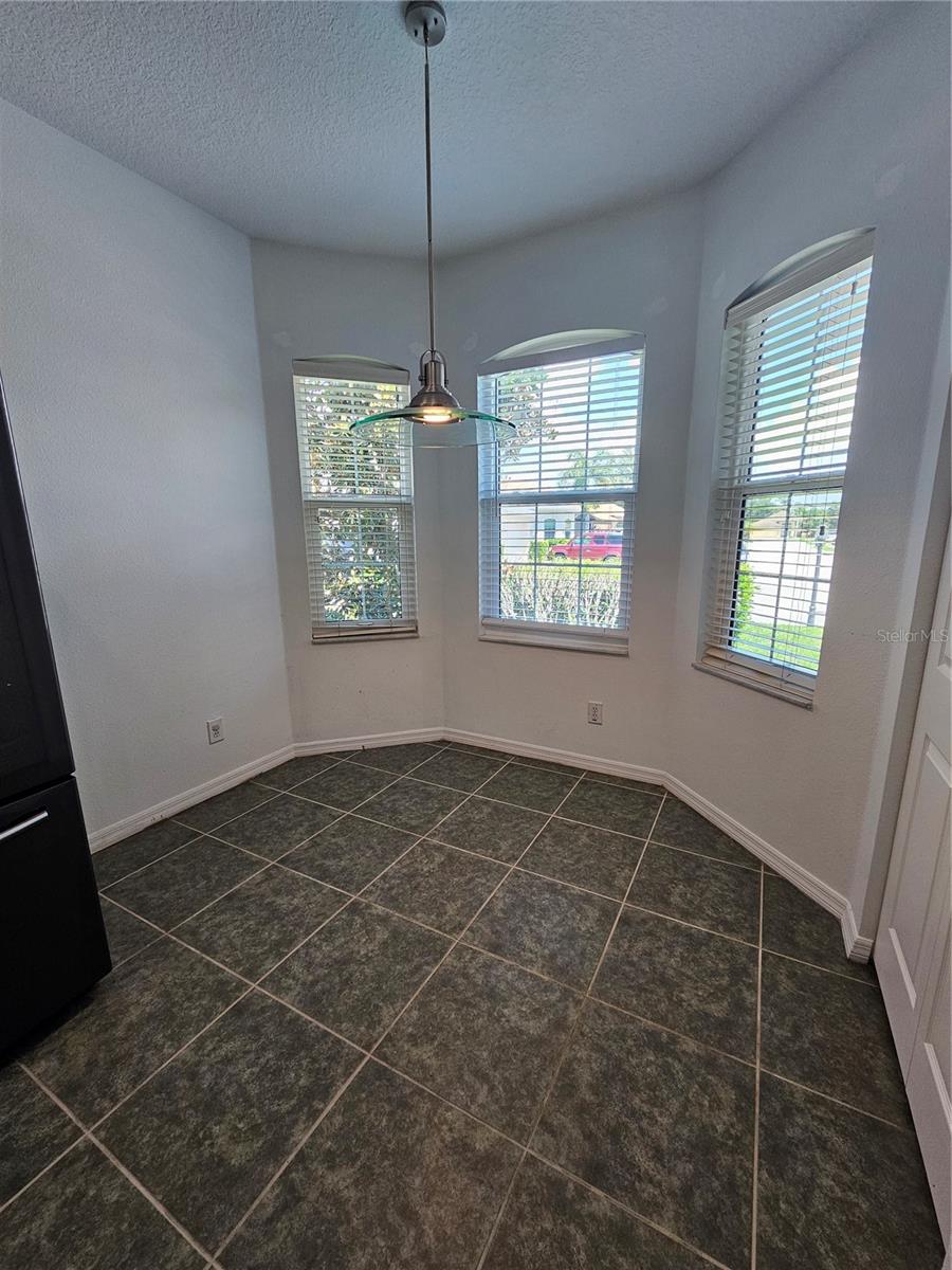 MOCKINGBIRD PLACE - Residential Lease