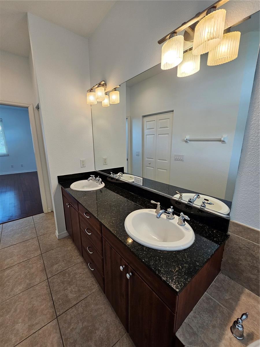 MOCKINGBIRD PLACE - Residential Lease