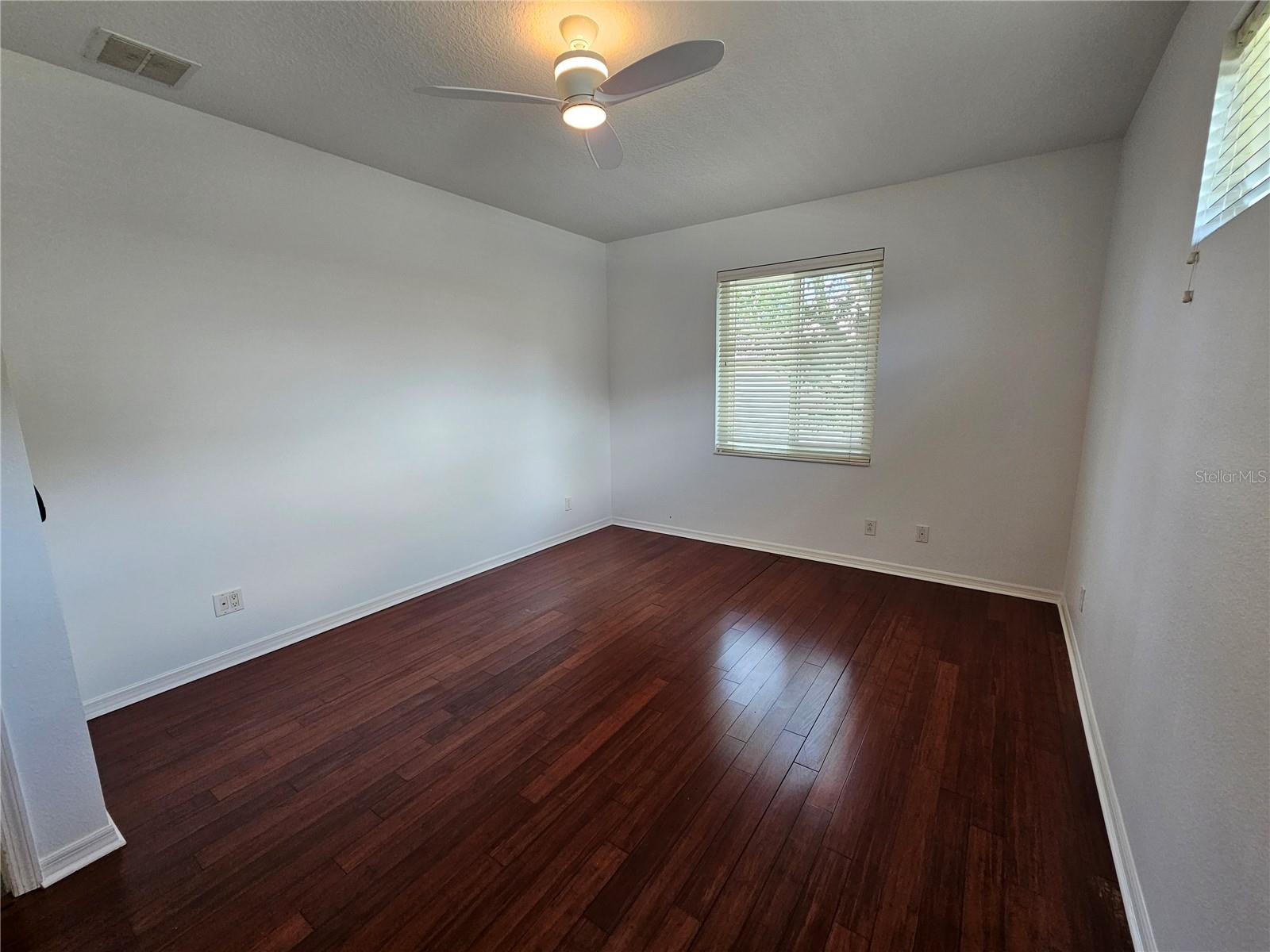 MOCKINGBIRD PLACE - Residential Lease
