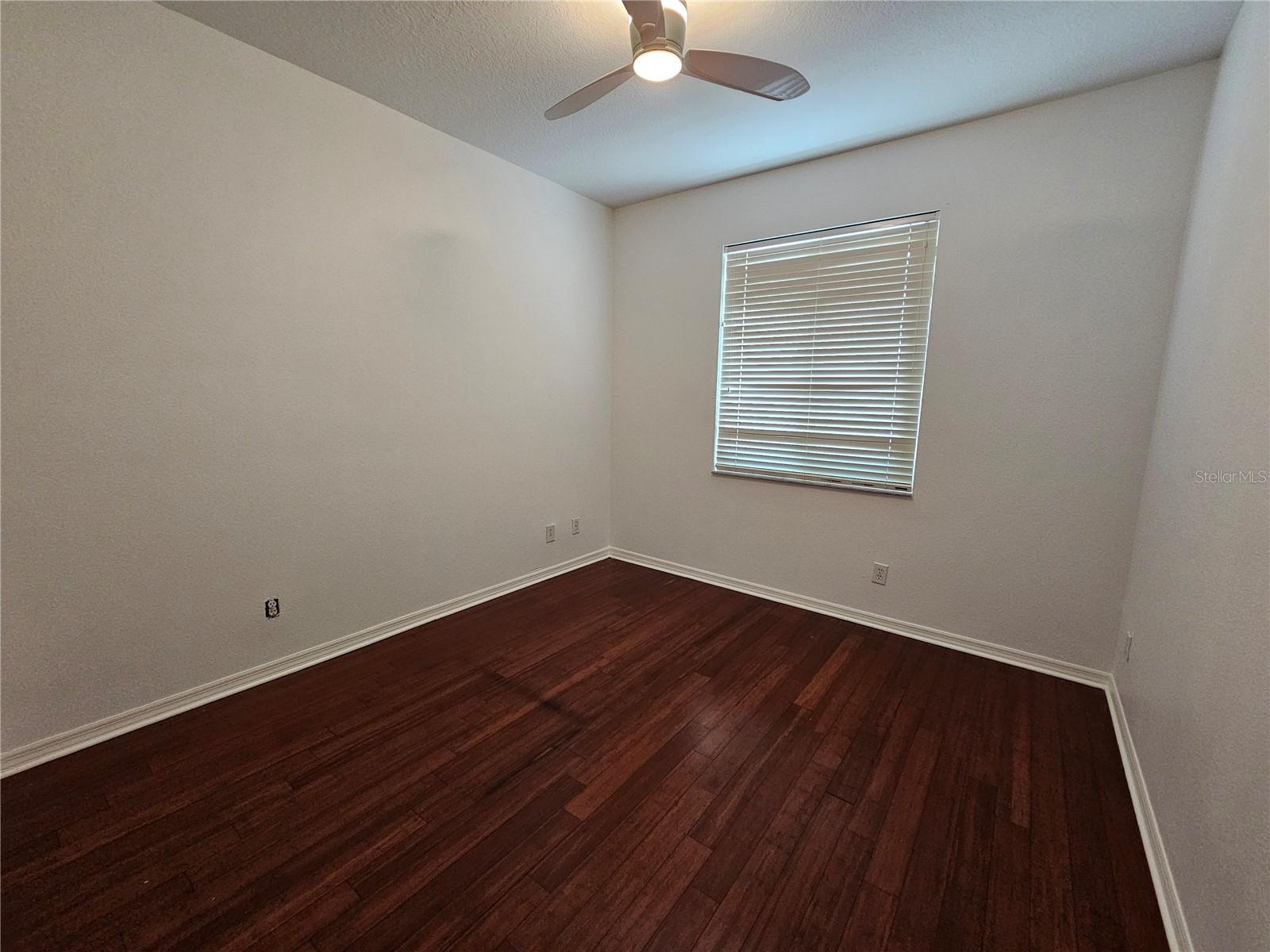 MOCKINGBIRD PLACE - Residential Lease