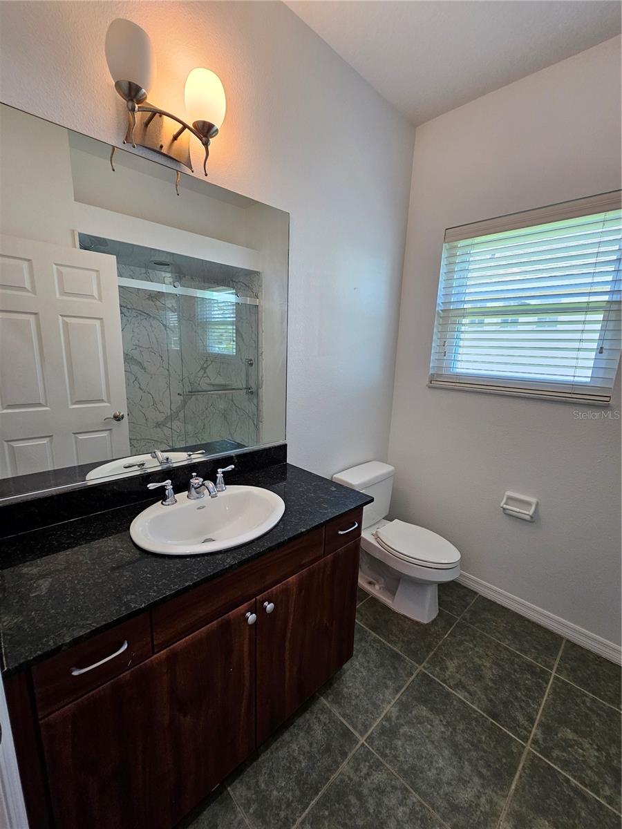 MOCKINGBIRD PLACE - Residential Lease