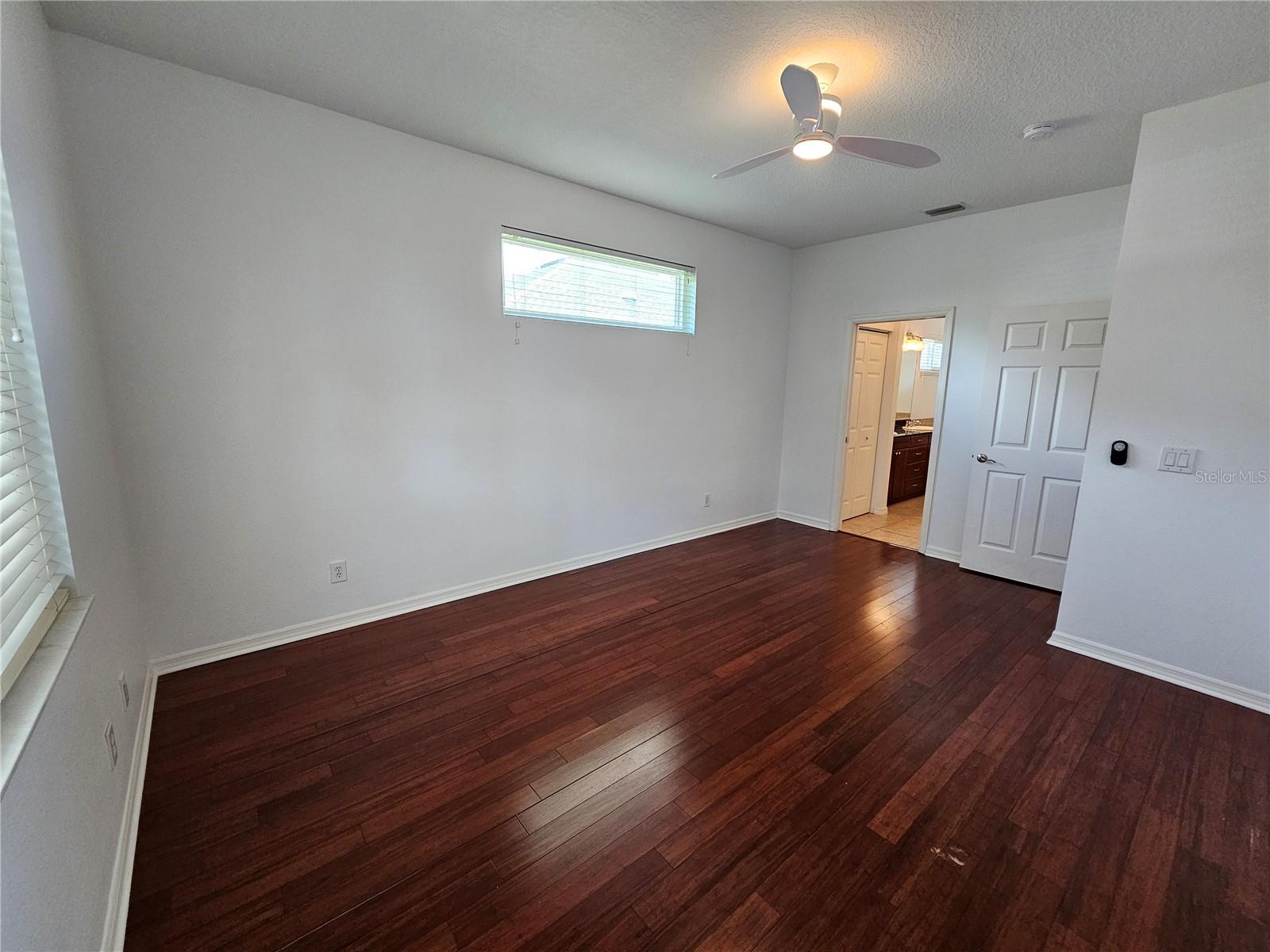 MOCKINGBIRD PLACE - Residential Lease