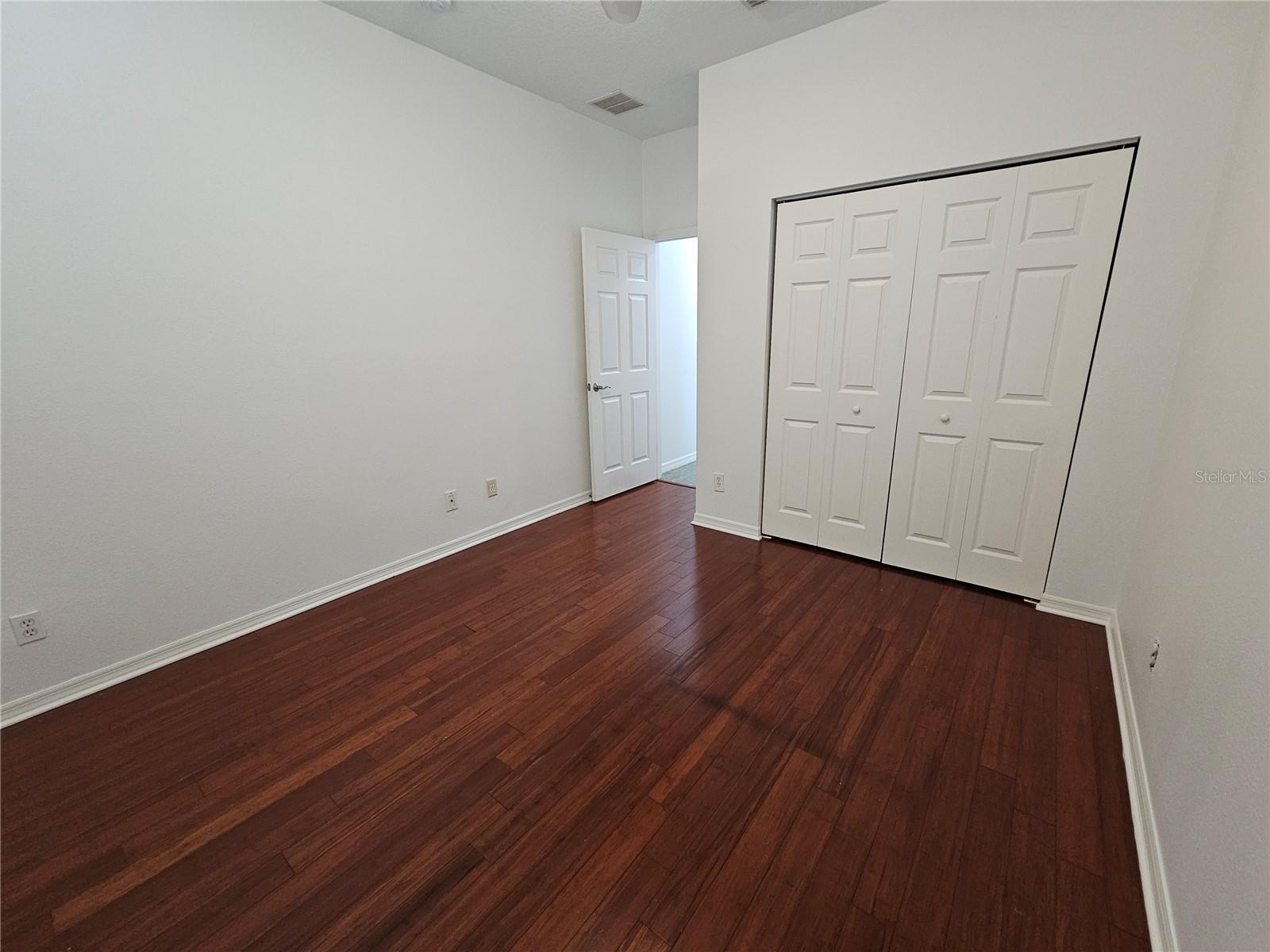 MOCKINGBIRD PLACE - Residential Lease