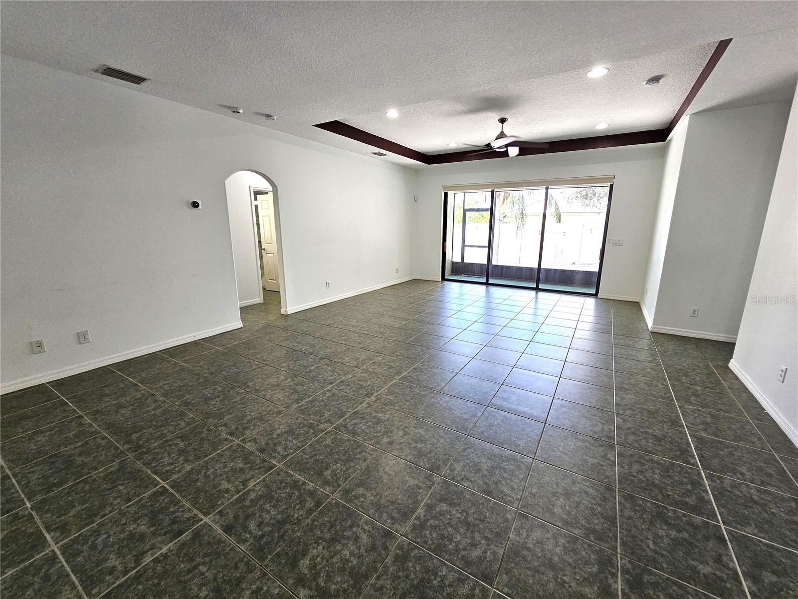 MOCKINGBIRD PLACE - Residential Lease