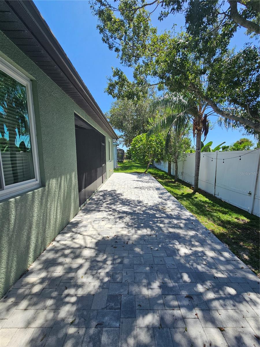 MOCKINGBIRD PLACE - Residential Lease