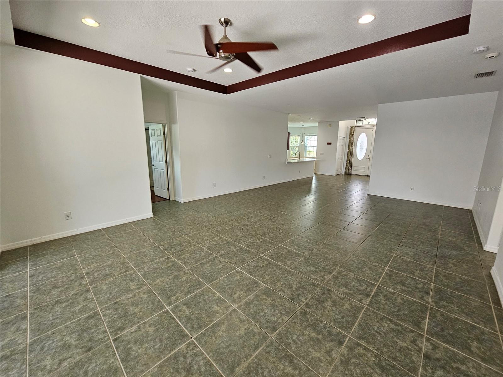 MOCKINGBIRD PLACE - Residential Lease