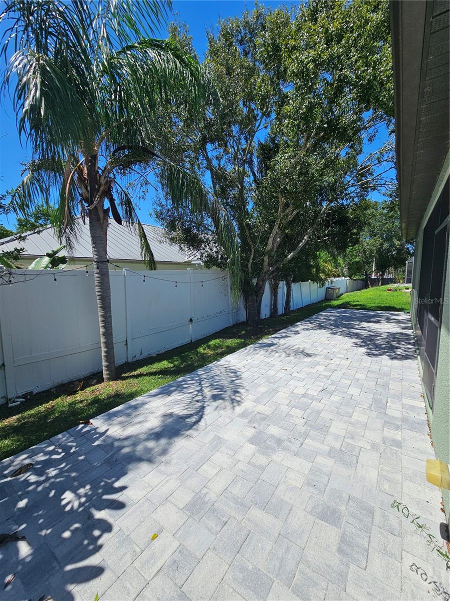MOCKINGBIRD PLACE - Residential Lease