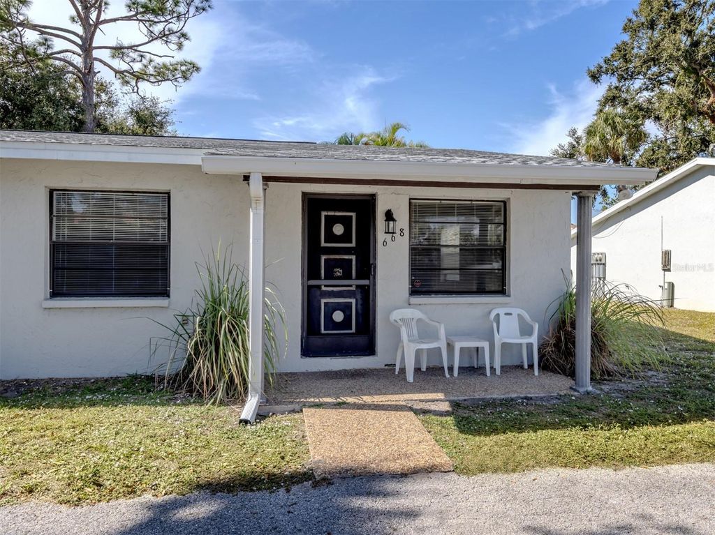 Photo of 662 Substation Road, Venice, FL 34285 (MLS # N6141453)