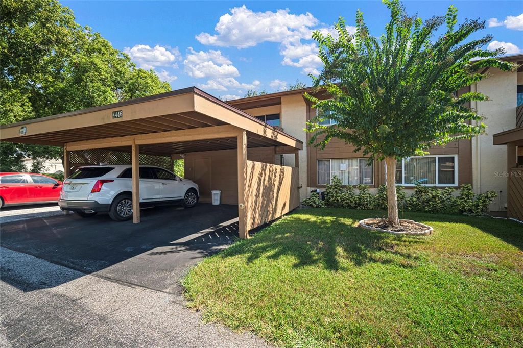 Photo of 4446 Chart Court, New Port Richey, FL 34652 (MLS # TB8429995)