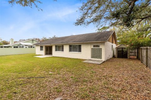 A home in WINTER PARK