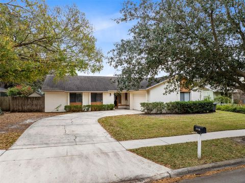 A home in WINTER PARK