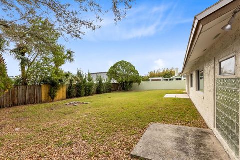 A home in WINTER PARK