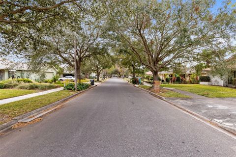 A home in WINTER PARK