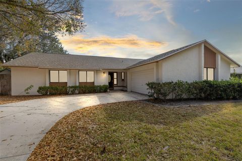 A home in WINTER PARK