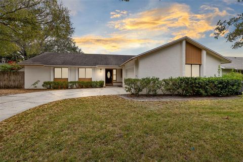 A home in WINTER PARK