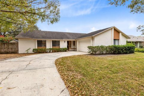 A home in WINTER PARK