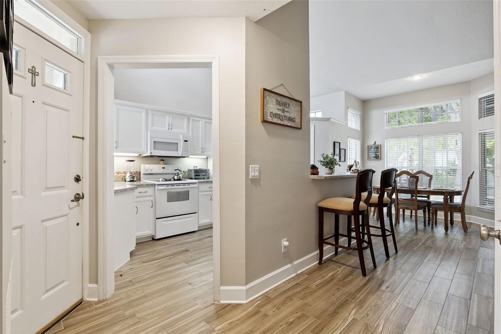 BARCLAY PLACE A CONDO - Residential