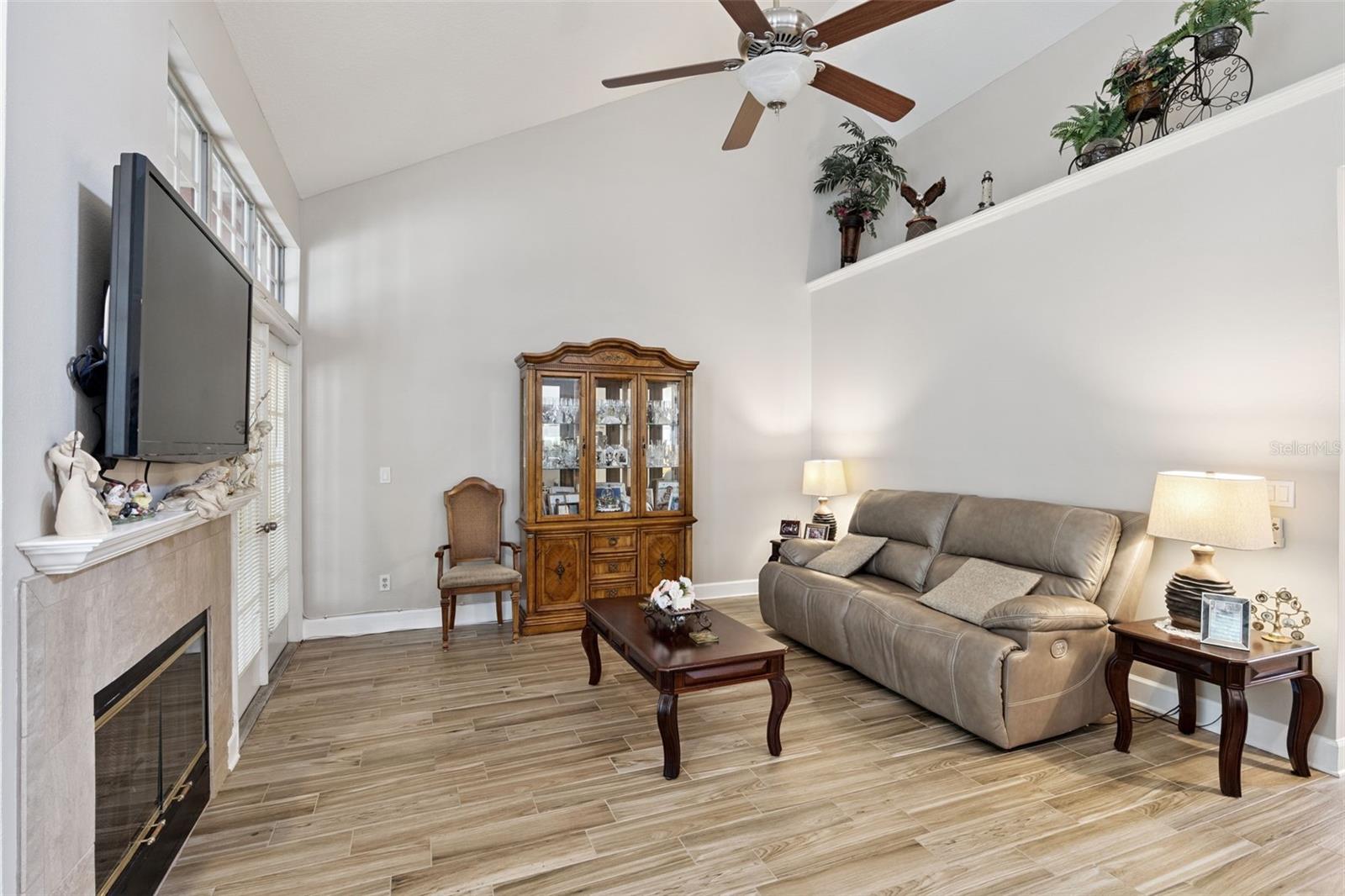 BARCLAY PLACE A CONDO - Residential