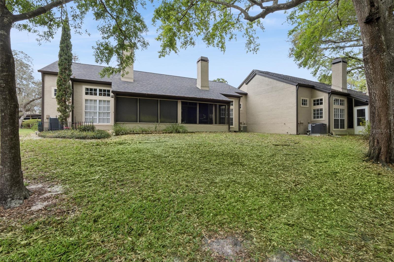 BARCLAY PLACE A CONDO - Residential