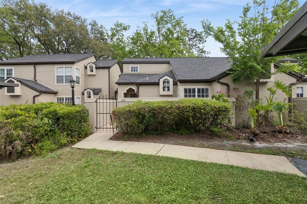 Photo of 131 Becket Lane, Lake Mary, FL 32746 (MLS # O6392960)