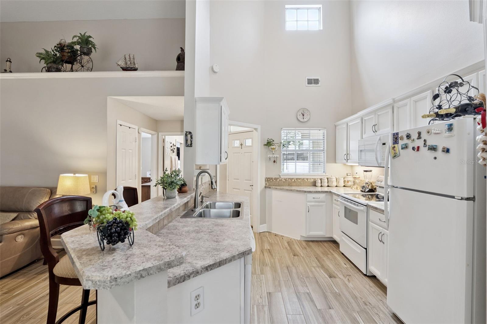 BARCLAY PLACE A CONDO - Residential