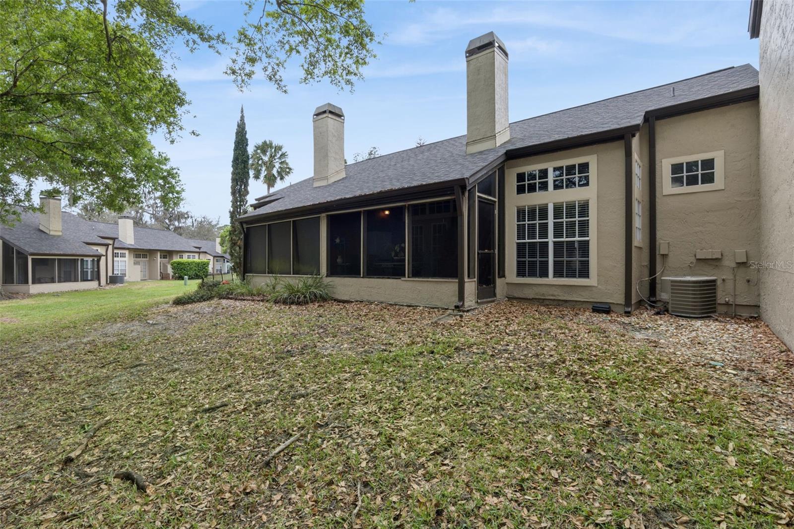 BARCLAY PLACE A CONDO - Residential