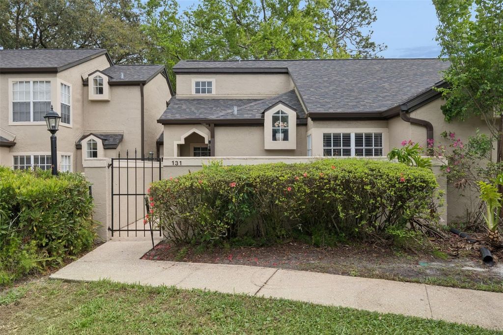 Photo of 131 Becket Lane, Lake Mary, FL 32746 (MLS # O6392960)