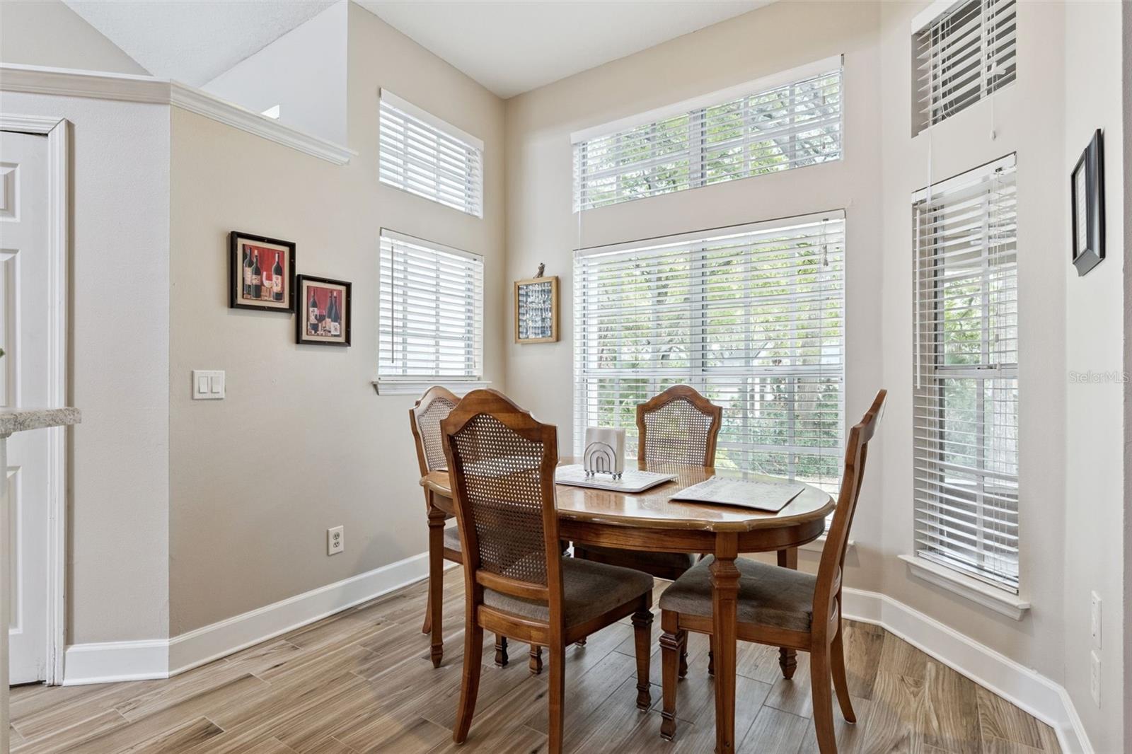 BARCLAY PLACE A CONDO - Residential