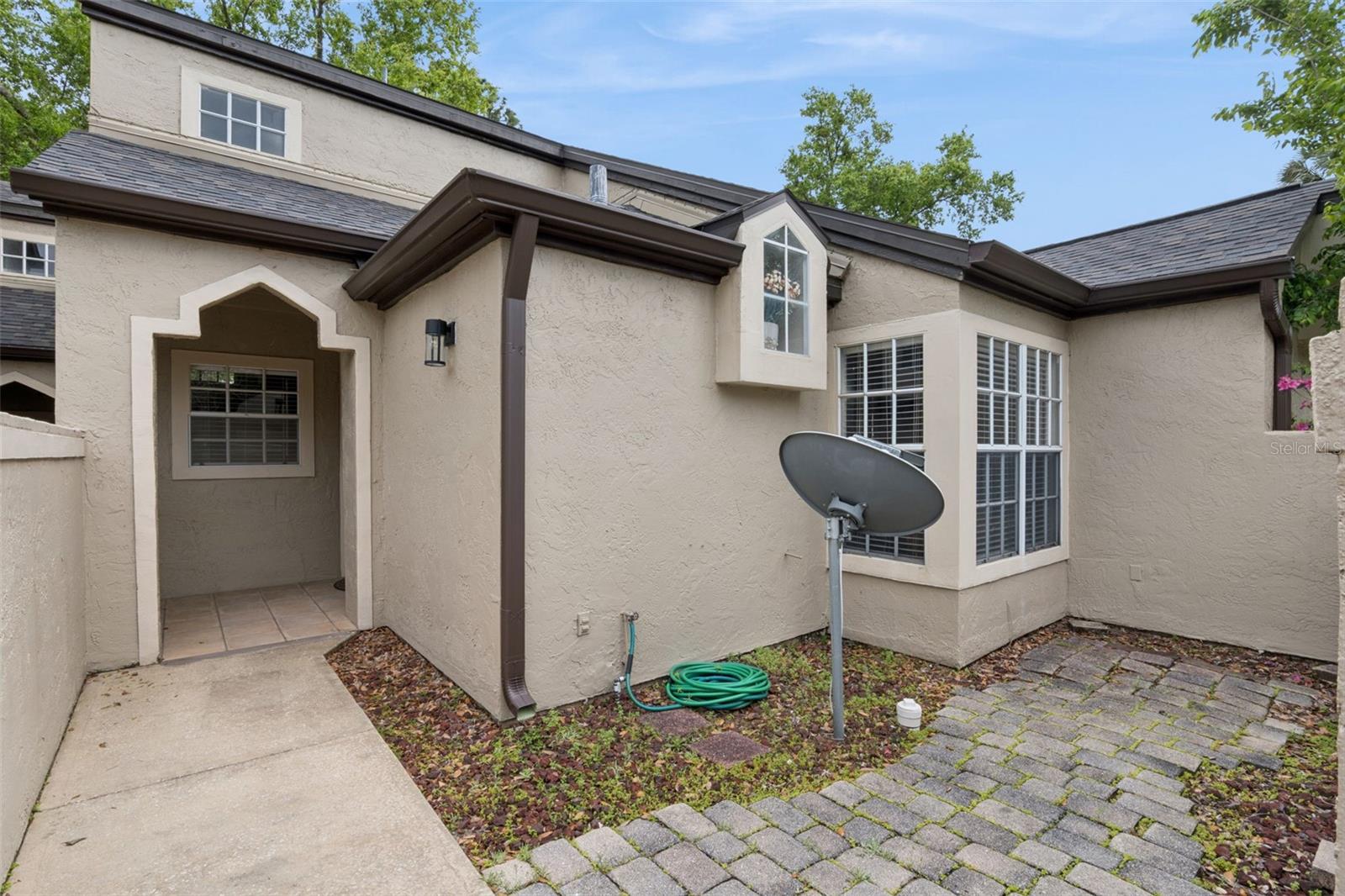 BARCLAY PLACE A CONDO - Residential