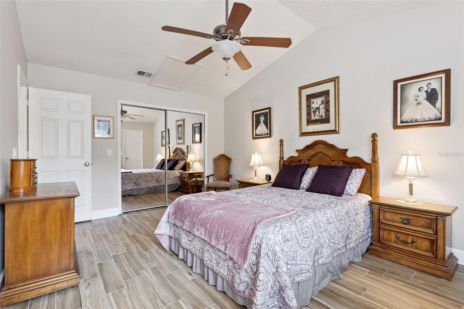 BARCLAY PLACE A CONDO - Residential