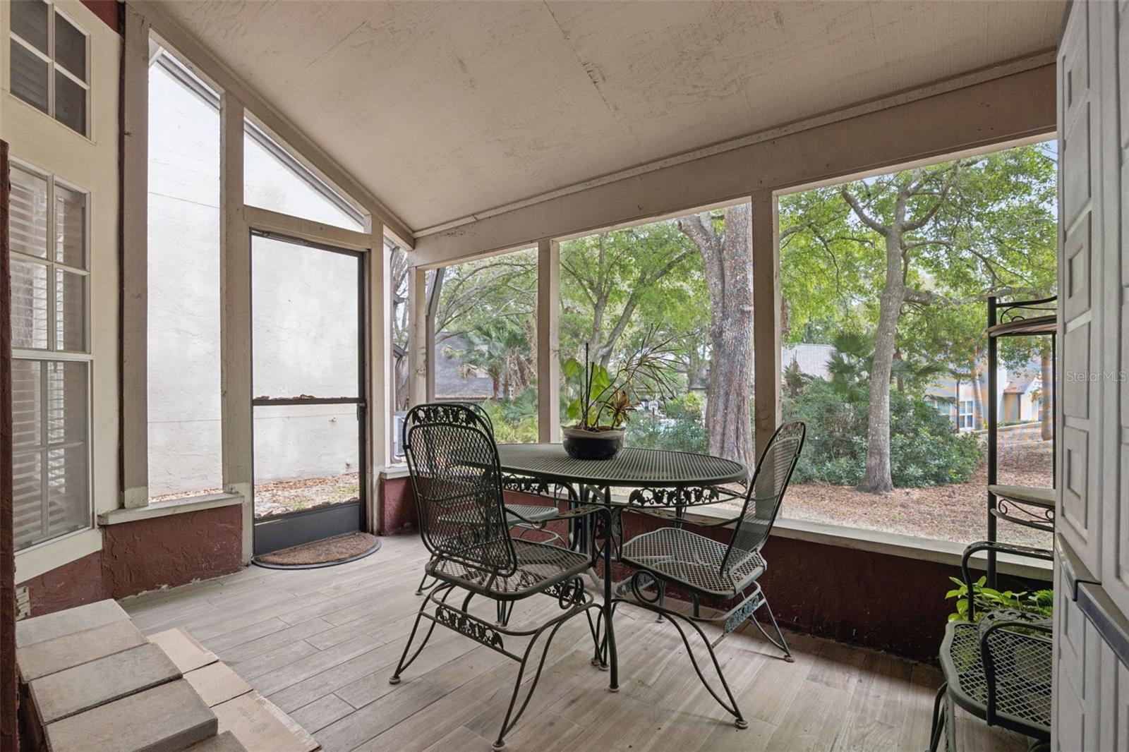 BARCLAY PLACE A CONDO - Residential