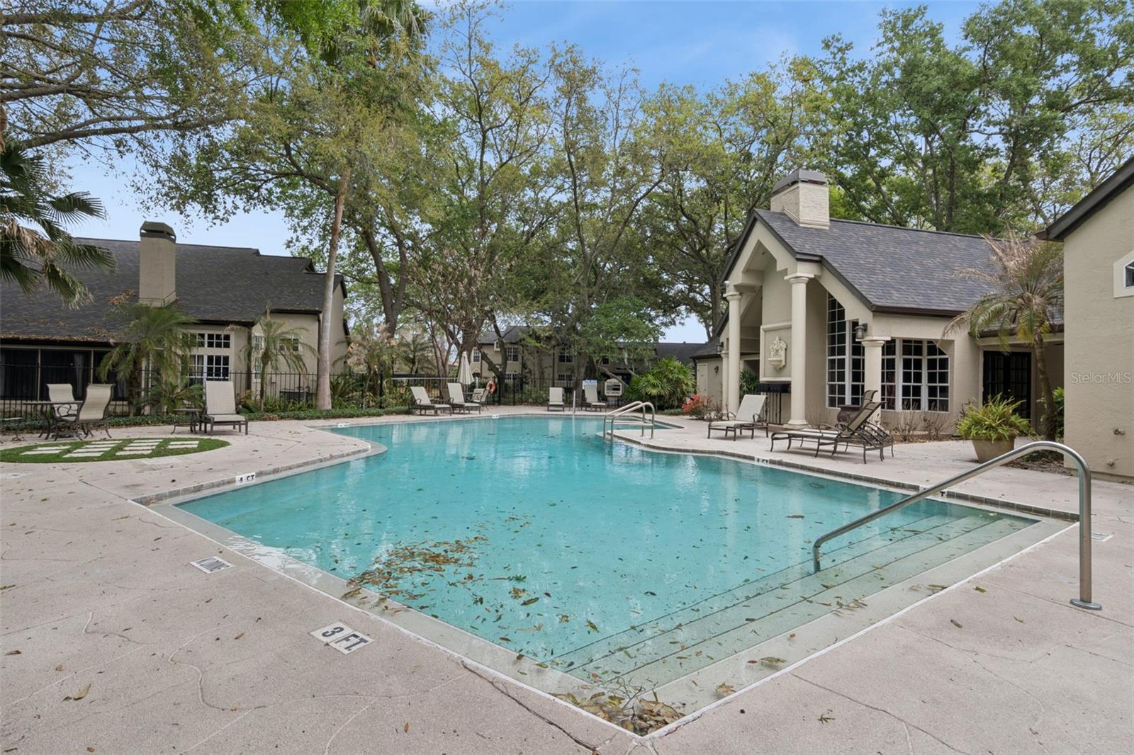 BARCLAY PLACE A CONDO - Residential