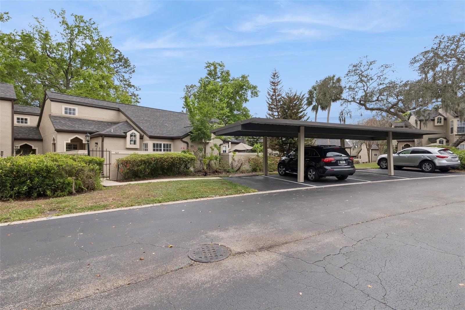 BARCLAY PLACE A CONDO - Residential