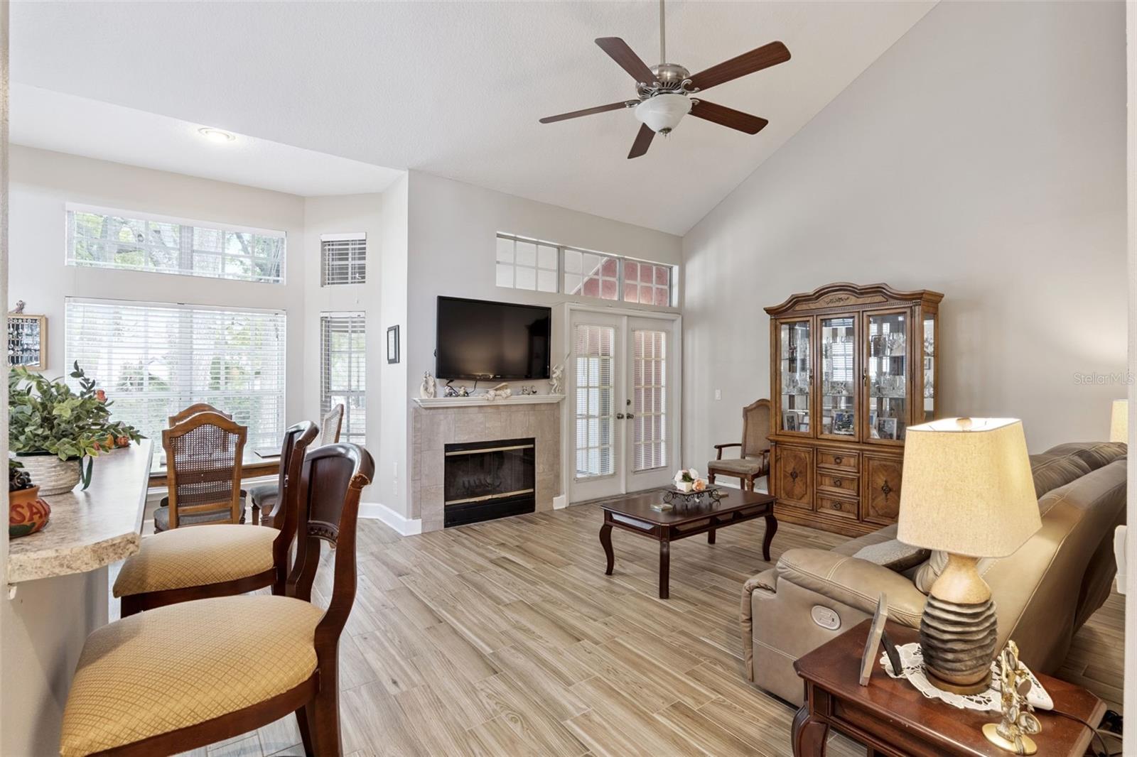 BARCLAY PLACE A CONDO - Residential