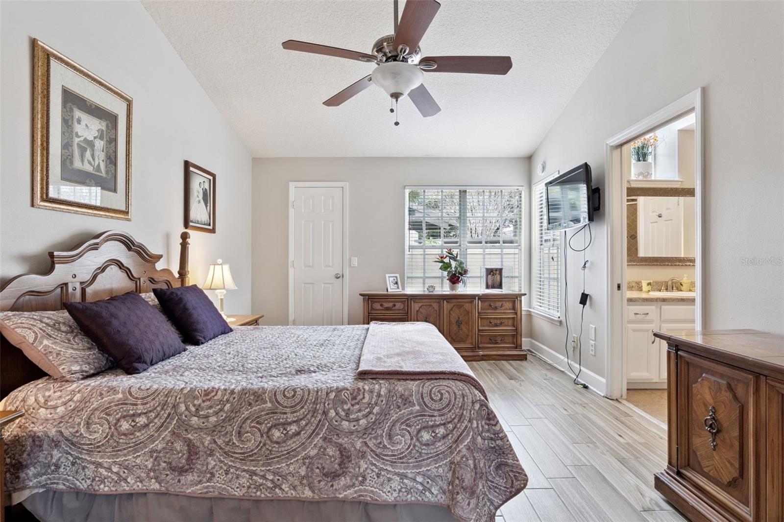 BARCLAY PLACE A CONDO - Residential