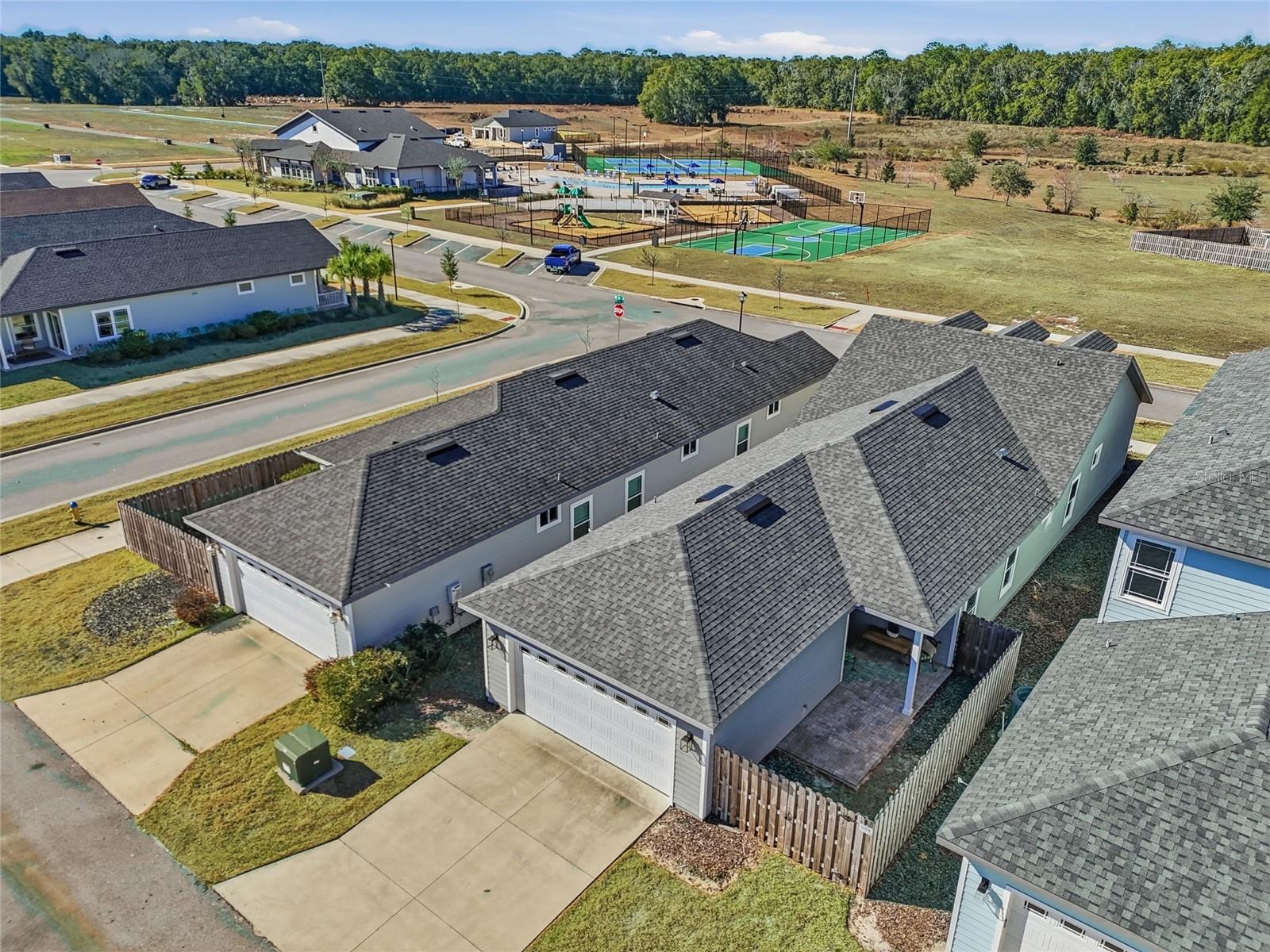 LUGANO - Residential