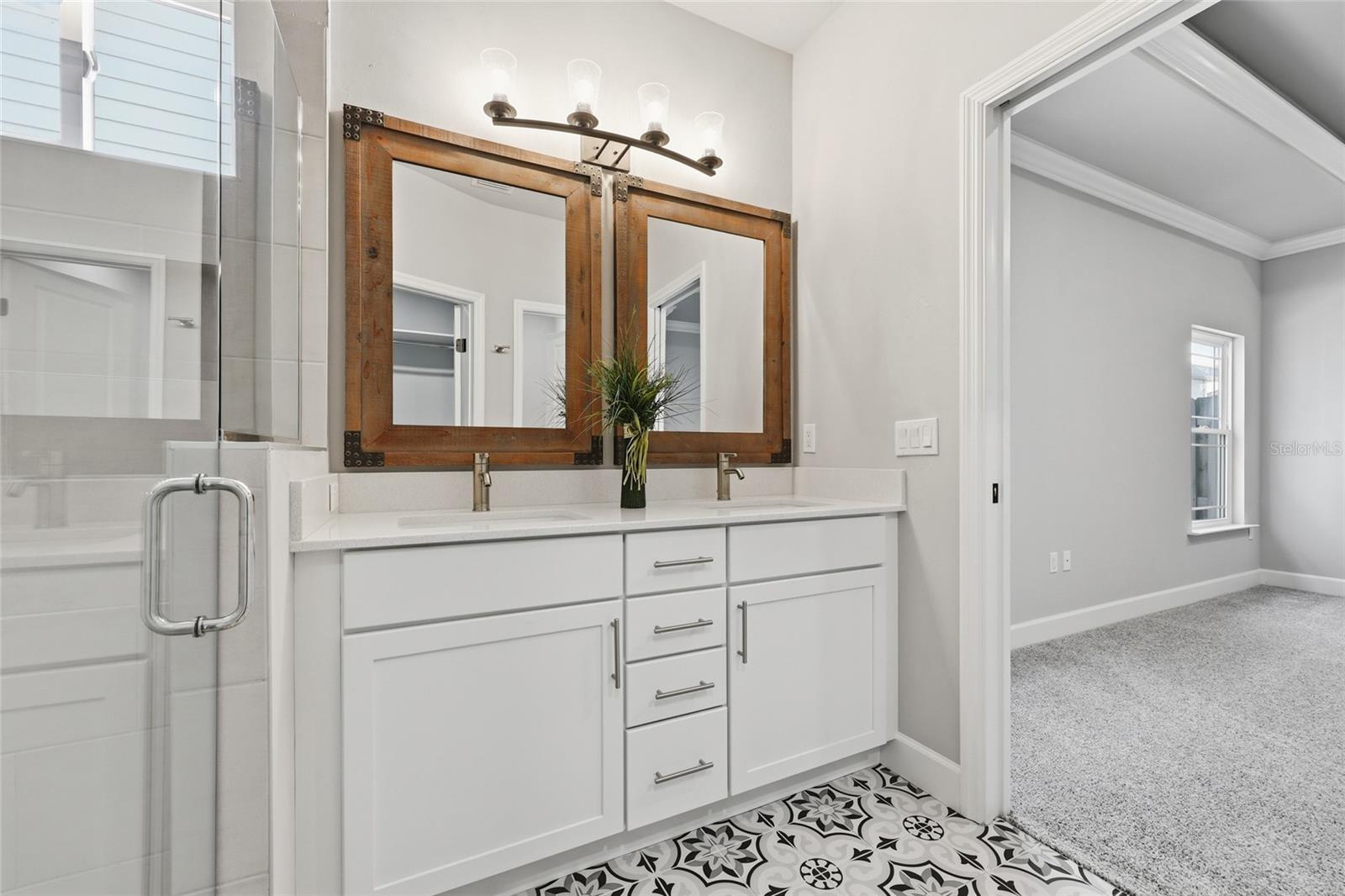 LUGANO - Residential